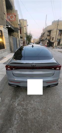 كيا K5